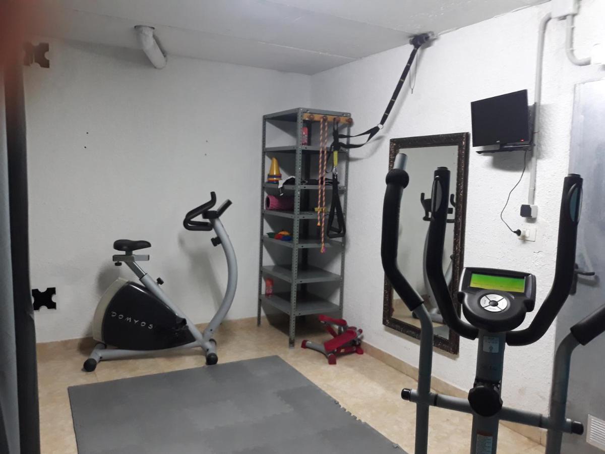 Intxaurti Etxea Apartment Mallavia Luaran gambar