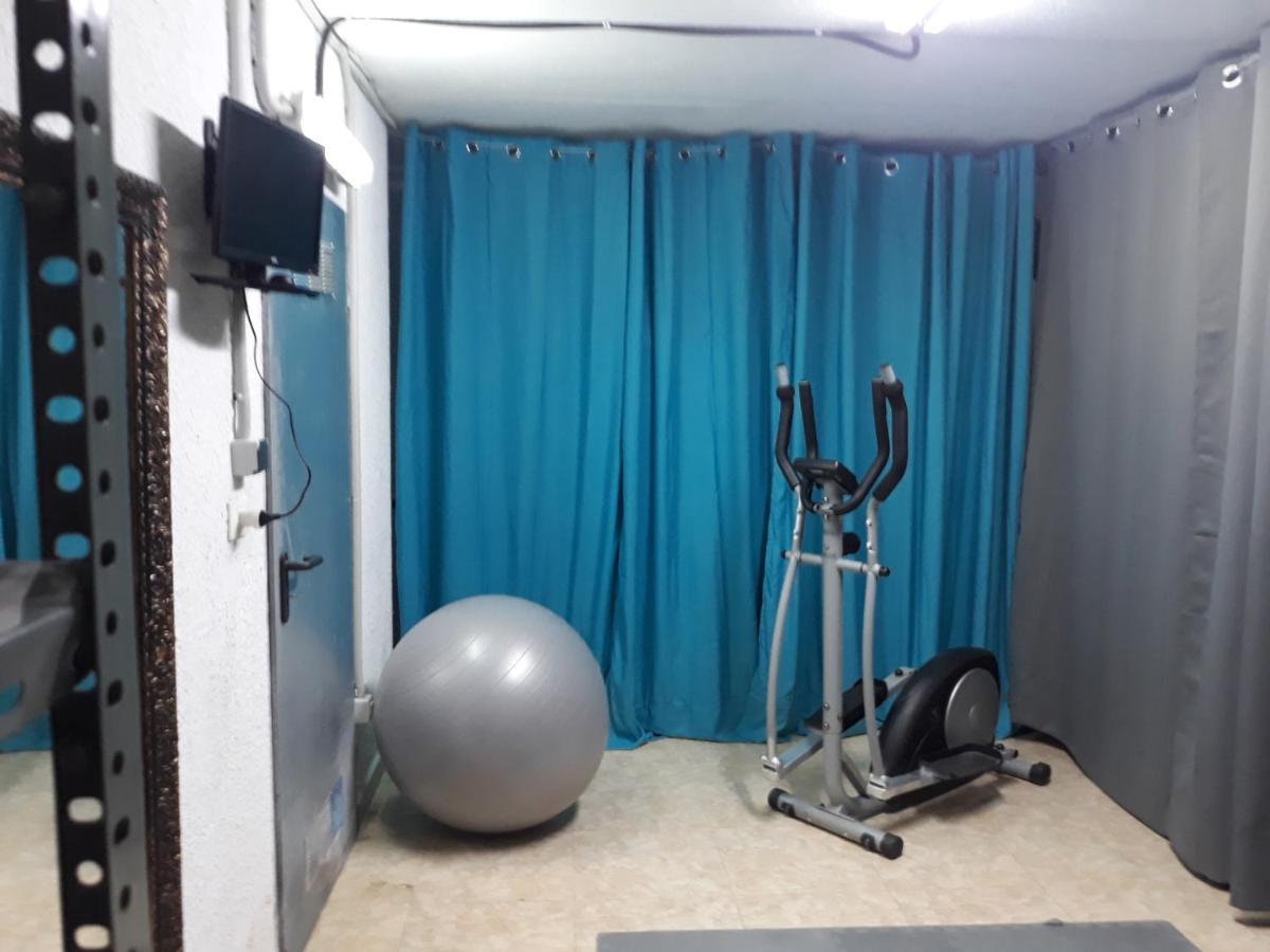 Intxaurti Etxea Apartment Mallavia Luaran gambar