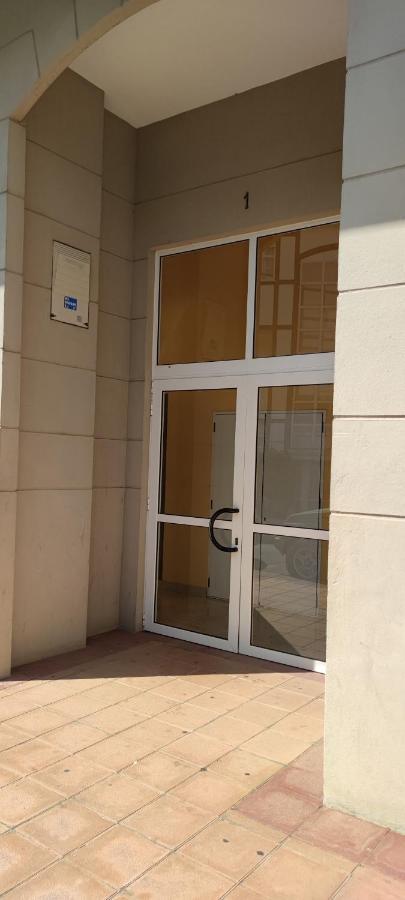 Intxaurti Etxea Apartment Mallavia Luaran gambar