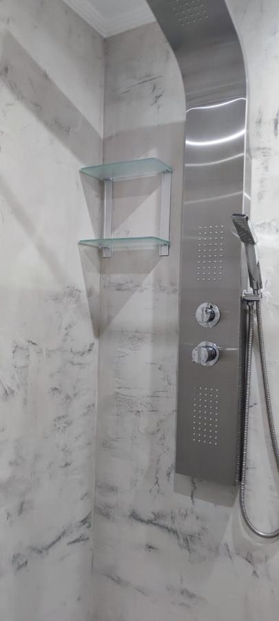 Intxaurti Etxea Apartment Mallavia Luaran gambar