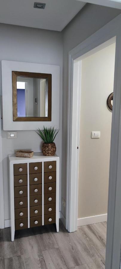 Intxaurti Etxea Apartment Mallavia Luaran gambar