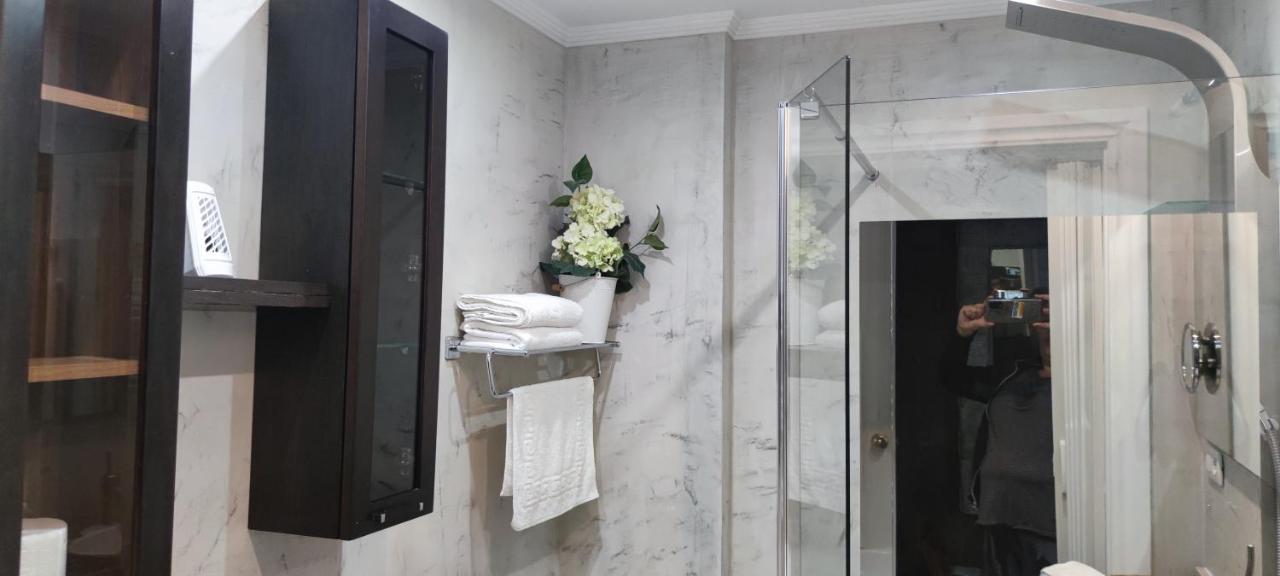 Intxaurti Etxea Apartment Mallavia Luaran gambar