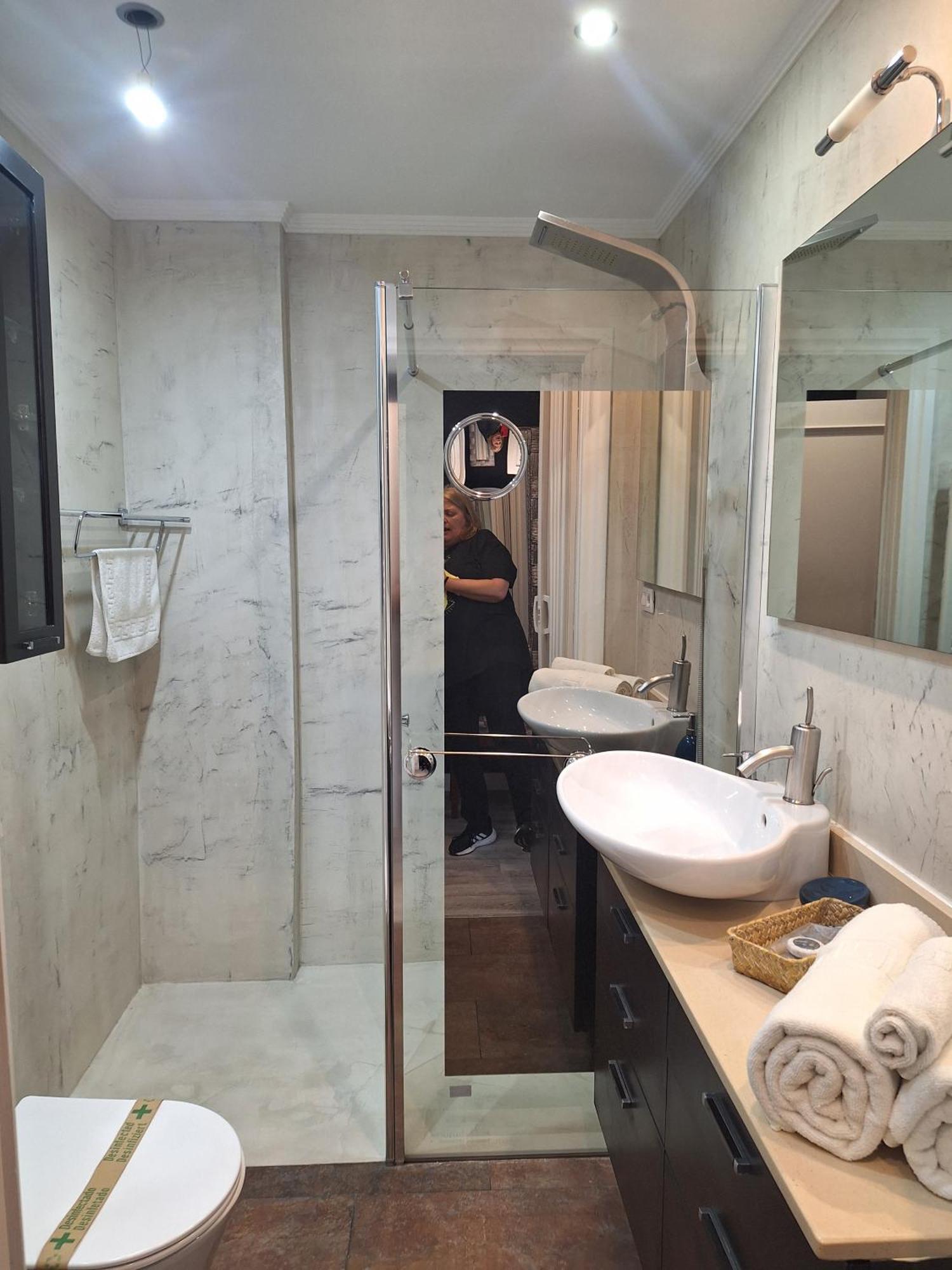 Intxaurti Etxea Apartment Mallavia Luaran gambar